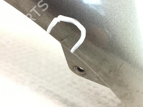 Bumper achter RENAULT SCÉNIC I MPV (JA0/1_, FA0_) 1.6 (JA00, JA16, JA15, JA19, JA1V, JA2B, JA2C, JA0B,... | BP18309206C8 