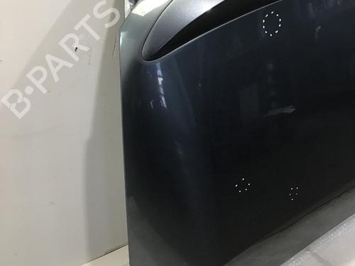 Tailgate PEUGEOT 307 CC (3B) 2.0 16V | BP15374456C6 