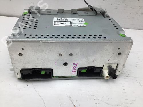 Radio FORD FIESTA VI (CB1, CCN) 1.25 | BP16939763E6 