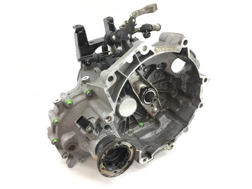 Gearkasse VW POLO (9N_, 9A_) 1.2 (54 hp) 8202952
