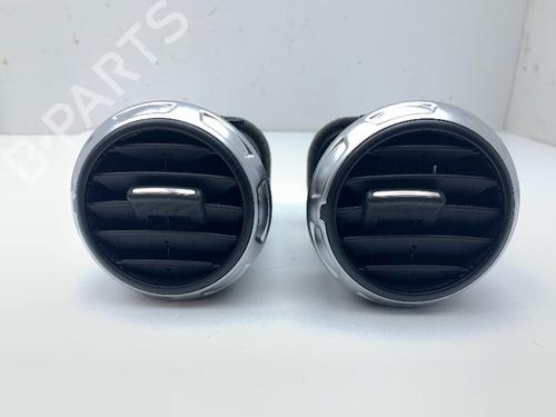 Luftventilen AUDI TT (8J3) 2.0 TFSI (200 hp) 30594823