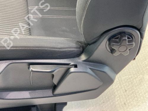 Left front seat FORD C-MAX II (DXA/CB7, DXA/CEU) 1.6 EcoBoost | BP40078624C15 - Image 8