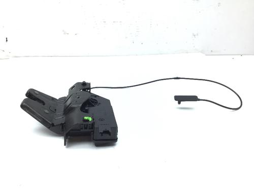 Tailgate lock BMW 1 (E87) 120 i | BP19139914C101 
