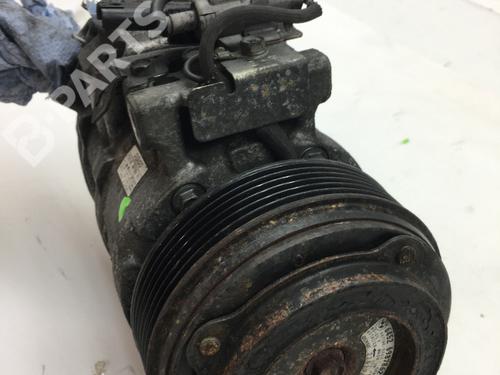 AC compressor BMW 5 Touring (E61) 520 d | BP9180513M34 