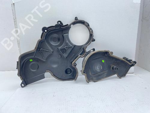 Timing cover MAZDA 3 (BL) 1.6 MZR CD (BL14) | BP30759163M123