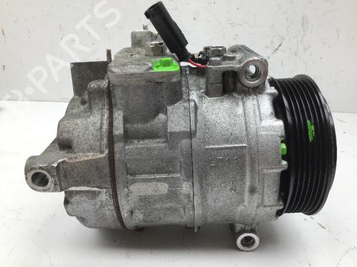 Used AC compressor MERCEDES-BENZ E-CLASS T-Model (S211) E 220 T CDI (211.206) (150 hp) 28827183