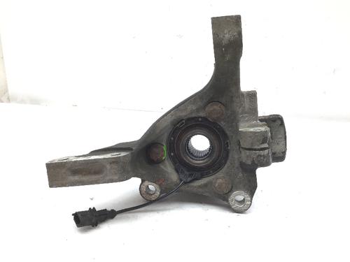 Right front steering knuckle OPEL VECTRA C (Z02) 1.8 16V | BP14588564M26 