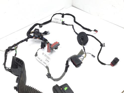 Wiring harness FORD FIESTA VI (CB1, CCN) 1.0 EcoBoost | BP19273901E16 