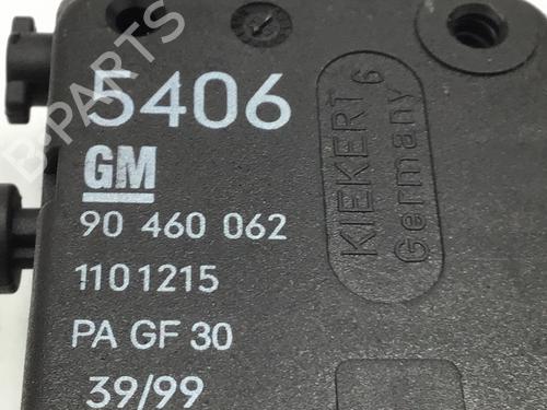 Electronic module OPEL CORSA B (S93) 1.0 i 12V (F08, F68, M68) | BP16011639M83 