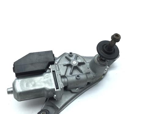 Used Rear wiper motor TOYOTA AURIS (_E15_) 2.0 D-4D (ADE150_, ADE150R) (126 hp) 19037035