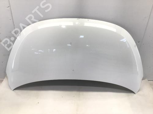 Used Hood Hood 30163218 30163218