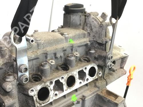 Engine VW FOX Hatchback (5Z1, 5Z3, 5Z4) 1.2 | BP17210713M1 