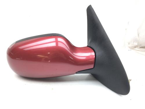 Right mirror RENAULT MEGANE I (BA0/1_) 1.6 16V (BA04, BA0B, BA11, BA1J, BA16, BA19, BA1K, BA1V,... | BP10615871C27 