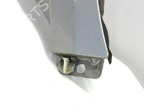 Left front fenders MERCEDES-BENZ A-CLASS (W169) A 150 (169.031, 169.331) | BP22215807C41 