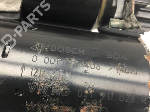 Startmotor VW GOLF V (1K1) 1.4 16V | BP11133598M8 