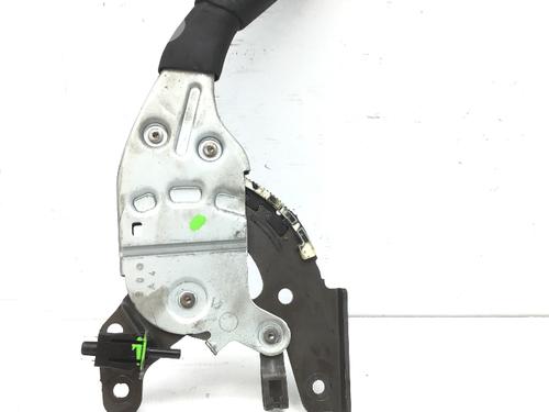 Hand brake MERCEDES-BENZ B-CLASS Sports Tourer (W245) B 180 CDI (245.207) | BP23952736I18 