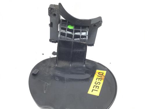 Fuel flap PEUGEOT 307 CC (3B) 2.0 HDi 135 | BP11823938C131 