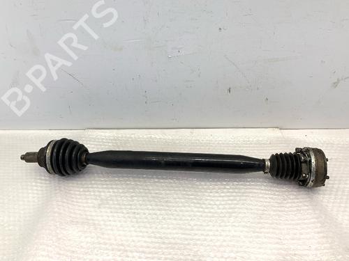 Right front driveshaft SKODA FABIA II (542) 1.2 | BP34120142M39  - Image 6