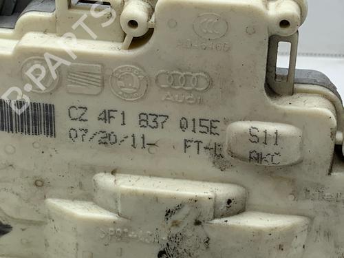 Electronic module AUDI A3 (8P1) 1.8 TFSI | BP32773587M83 - Image 2