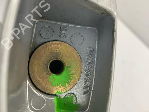 Right mirror FIAT BARCHETTA (183_) 1.8 16V | BP21846186C27