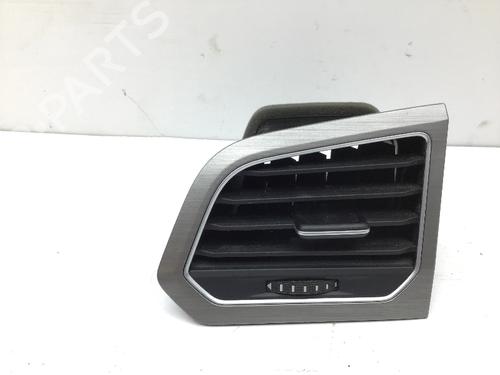 Used Air vent VW GOLF SPORTSVAN VII (AM1, AN1) 1.2 TSI (110 hp) 17128154