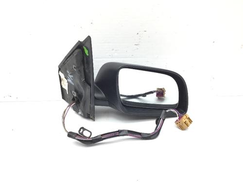Used Right mirror VW POLO (9N_, 9A_) 1.2 12V (64 hp) 18747339