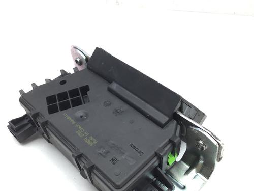 Tailgate lock OPEL ZAFIRA / ZAFIRA FAMILY B (A05) 1.7 CDTI (M75) | BP17487464C101 