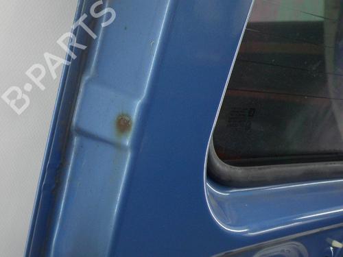 Right tailgate OPEL COMBO Box Body/MPV 1.6 | BP14584887C77 