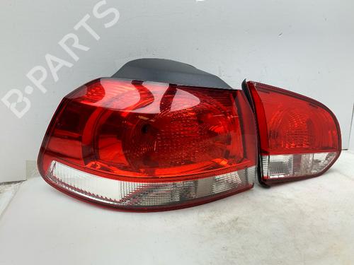 Used Left taillight Left taillight 36807610 36807610