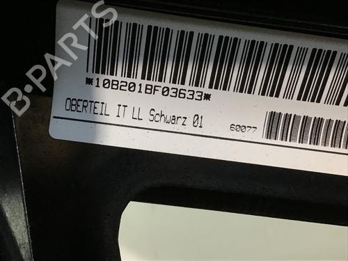 Dashboard BMW 1 (E87) 116 d | BP17713166C46 