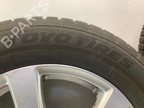 Fælk MITSUBISHI LANCER VIII Sportback (CX_A) 1.8 Flex (CX3A, CX6A) | BP31995201C45 