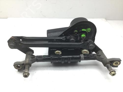 Vindrude Viskermekanisme VW FOX Hatchback (5Z1, 5Z3, 5Z4) 1.2 (55 hp) 29809235