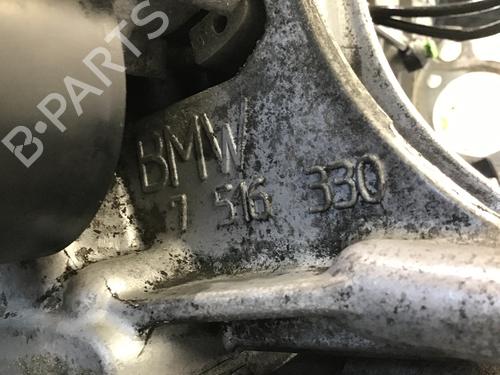 Engine BMW 3 (E46) 316 i | BP18723519M1 