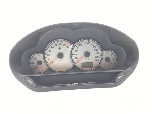 Kombinert Instrument ALFA ROMEO 166 (936_) 3.0 V6 24V (936A1000, 936A1001) (226 hp) 9251811