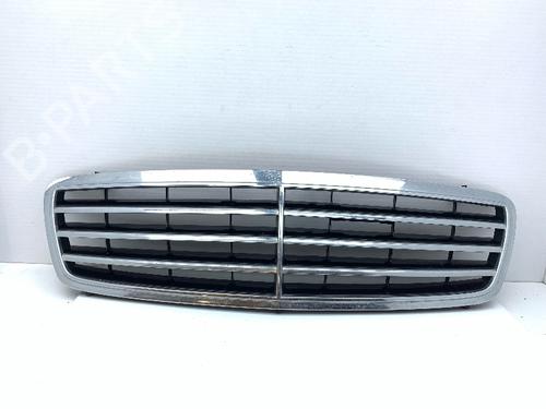 Rejilla MERCEDES-BENZ C-CLASS T-Model (S203) C 200 Kompressor (203.242) (163 hp) 30934935