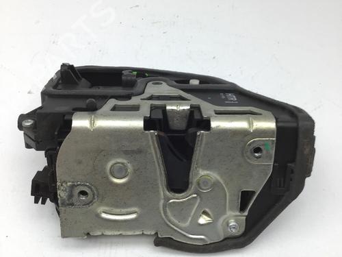 Elektronisk modul BMW 3 (E90) 318 i (129 hp) 24060003
