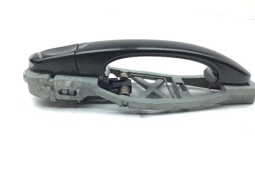 Rear left exterior door handle VW TOURAN (1T1, 1T2) 2.0 TDI | BP16446502C130 