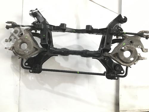 Used Rear axle FORD USA EDGE 2.0 EcoBlue AWD (238 hp) 29914688