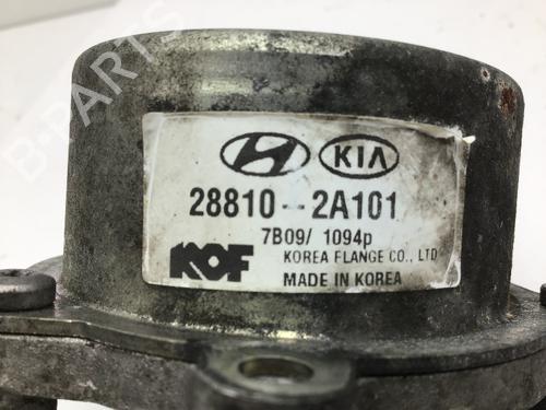 Vacuum pump HYUNDAI GETZ (TB) 1.5 CRDi | BP20690172M80 