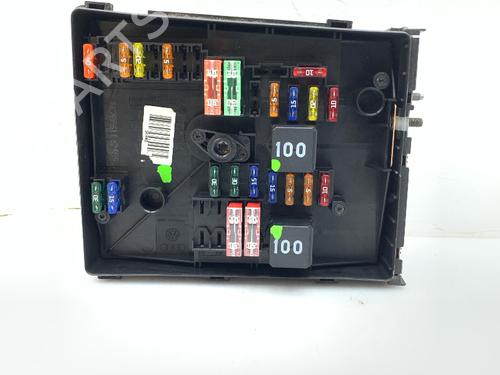 Used Fuse box Fuse box AUDI A3 (8P1) 1.8 TFSI (160 hp) 32773603 32773603