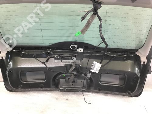 Tailgate VOLVO V50 (545) 2.4 | BP12133875C6 