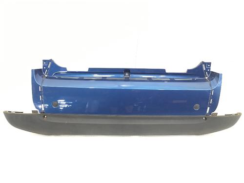 Used Rear bumper SMART FORTWO Coupe (451) 1.0 (451.330, 451.334) (61 hp) 13912442
