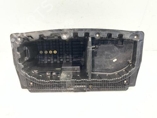 Used Luggage compartment floor Luggage compartment floor BMW 1 (E87) 116 i (115 hp) 33289672 33289672