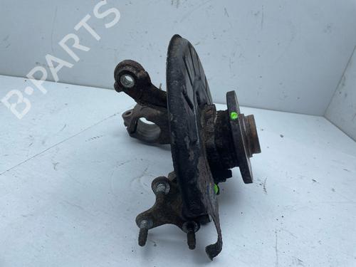 Right front steering knuckle AUDI A3 (8P1) 1.4 TFSI | BP30280350M26