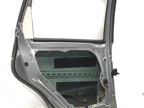 Left rear door MERCEDES-BENZ A-CLASS (W169) A 150 (169.031, 169.331) | BP26289576C4 