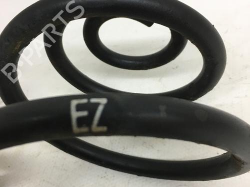Shock absorber spring OPEL TIGRA (S93) 1.4 16V (F07) | BP14585623C152 