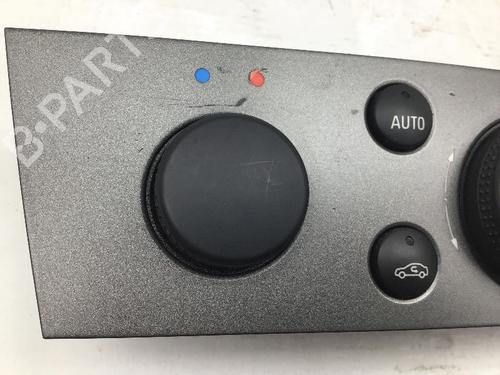 Climate control OPEL SIGNUM Hatchback (Z03) 1.9 CDTI (F48) | BP29424111I5 