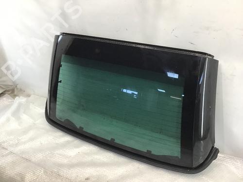 Used Bootlid window RENAULT MEGANE II Coupé-Cabriolet (EM0/1_) 2.0 (135 hp) 26216890