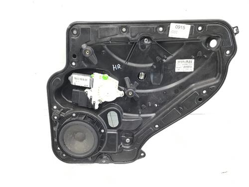 Used Rear right window mechanism VW GOLF VI (5K1) 1.4 TSI (122 hp) 17079293