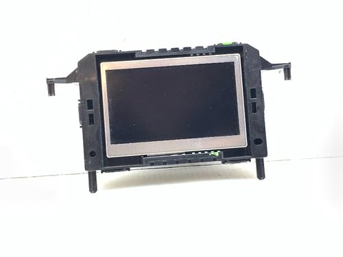 Used Display monitor Display monitor FORD C-MAX II (DXA/CB7, DXA/CEU) 1.6 EcoBoost (150 hp) 40078632 40078632